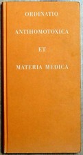 Ordinatio Antihomotoxica et