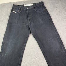 Diesel New Saddle Jeans Mens