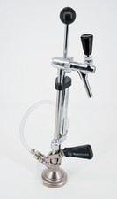 Bierpumpe Schankhahn 5/8"