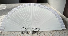 Handfächer 2 Stück Spanien