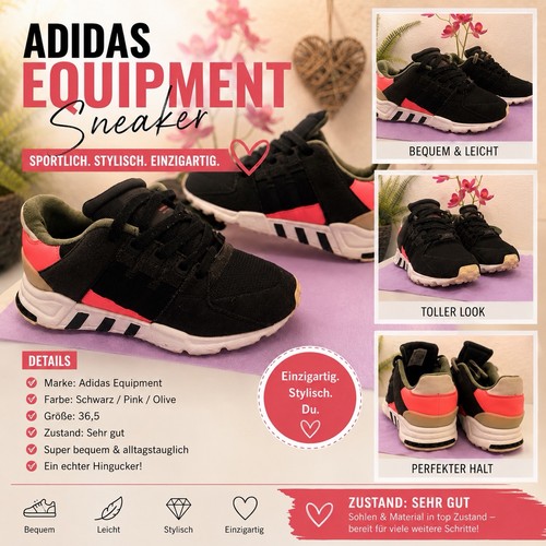 Adidas eqt equipment - adidas,
