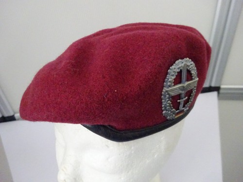 B18 orig bundeswehr - b18-47),