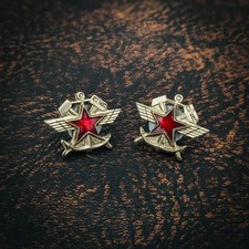 UdSSR Sowjetunion Abzeichen