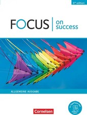 Focus on Success - 6th edition