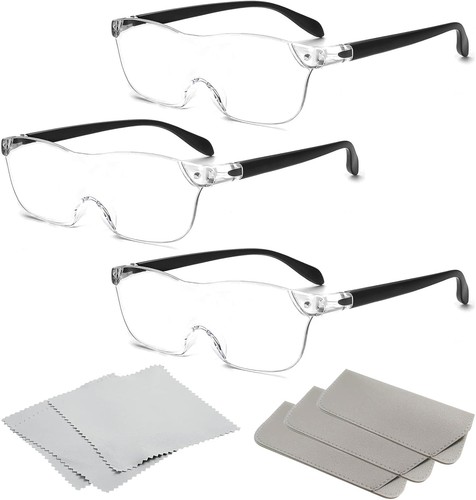 Packs lupenbrille für - lupenbrille,