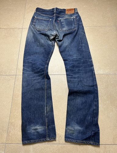 Levi lvc 1944 s501xx - levi's,
