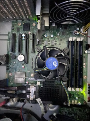 Server board cpu - server,