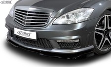 RDX Frontspoiler VARIO-X für