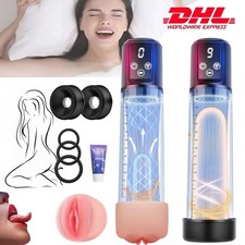 Automatische Elektrische