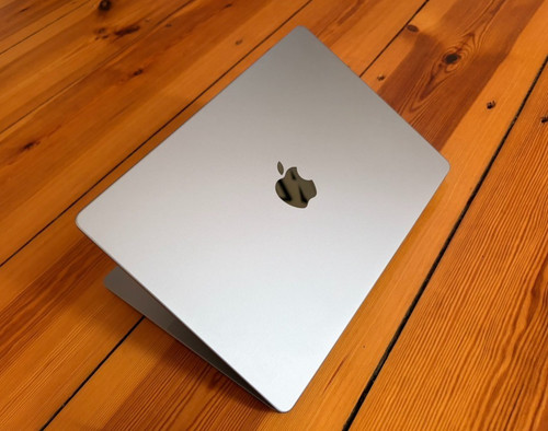 Apple macbook pro - apple, m2