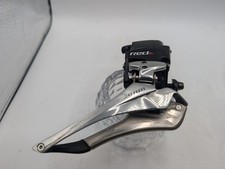 SRAM Red eTap Umwerfer 2 Fach