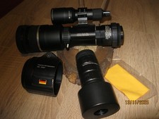 Nachtsichtgerät DJ-8 NSV 1×56. Hochwertige Röhre. LK4 Sortierung 1.