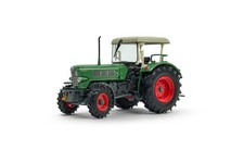 Fendt Favorit 3 (Allrad/4WD)