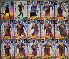 Panini Adrenalyn XL UEFA UCL