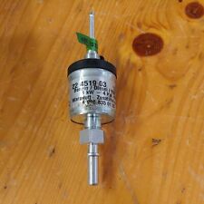 Eberspächer Dosierpumpe Kraftstoffdosierpumpe Standheizung Luft 1 bis 4 kW