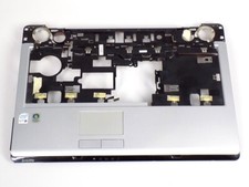 Toshiba K000047940 Ersatzteil: Palmrest mit Touchpad für Satellite P200-16J