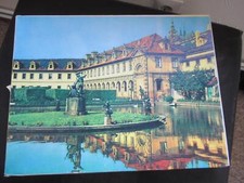 Annaberger Puzzle-Prag