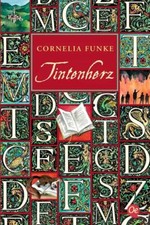 Tintenherz von Cornelia Funke (2010, Taschenbuch) ( 11871 )