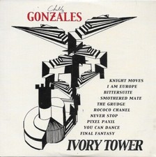 CHILLY GONZAELS - ivory tower