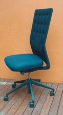 Vitra ID ergonomic office