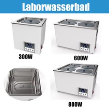 Labor Wasserbad Heizbad