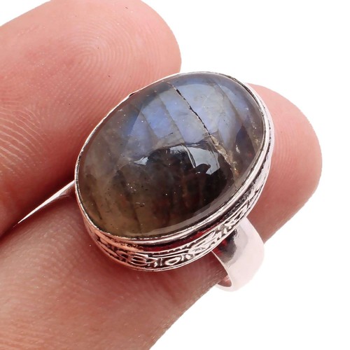 Labradorite edelstein - labradorite,