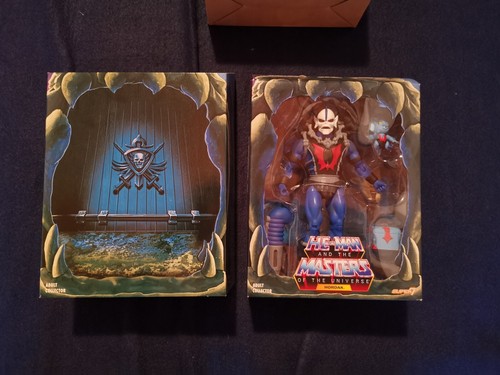 Masters the universe hordak - masters,