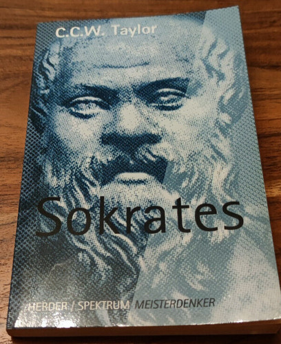 214l sokrates herder - herder, verlag