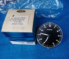 Ford Transit MK2 Instrument Zeituhr Oldtimer Neu