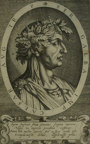 Kupferstich aus dem 18 - kupferstich, 17.