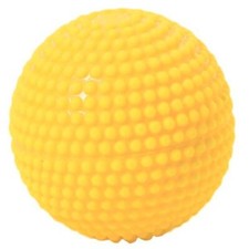 TOGU Touch Ball 8 cm gelb