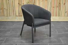 Virginia Dining Sessel Quick