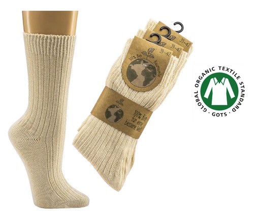 Natur socken 100 reine - natur-socken,