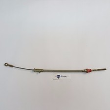 Kupplungsseil Seil Kupplung Bowdenzug Kupplung Wartburg 353 312 Ddr Ifa  Neu