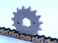 Honda CJ 360 T 1976-1979 - JT