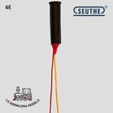 SEUTHE Nr.6 Escala  0 y 1