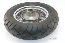 Suzuki VS 1400 Intruder VX51L - Hinterrad Felge 15 x 4.00 A115R