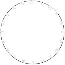 Unicorn Eclipse Steel Dart