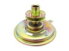 1x Mechanische Messerkupplung