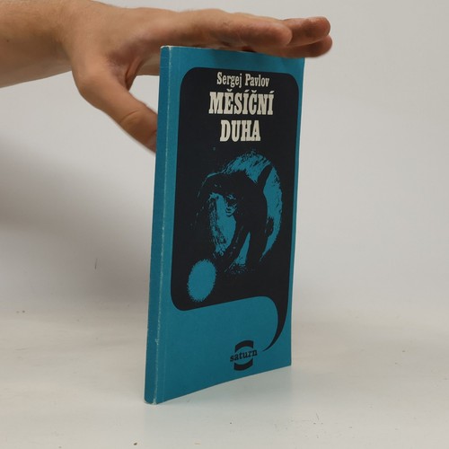 Měsíční duha sergej - měsíční, | 