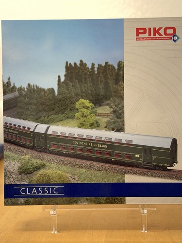 Piko 87 53180 - 1:87,