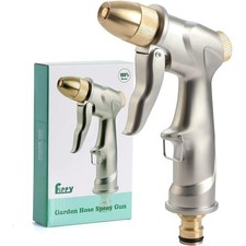 Gartenspritze Wasser Schlauch