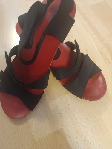 Damen sandalen von loints - sandalen, of