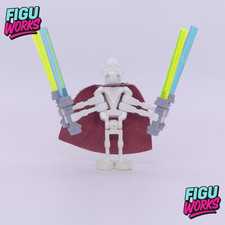 LEGO Minifigur / Minifigure