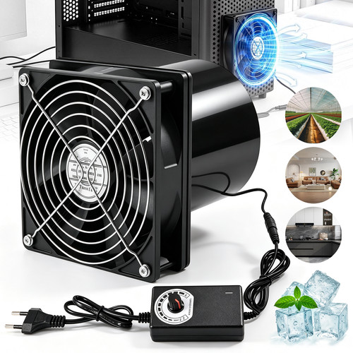 Rohrlüfter rohrventilator - rohrlüfter,