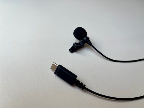 Sennheiser lav - lav, (lavalier)