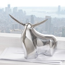 Design Accessoire BIG BULL Alu