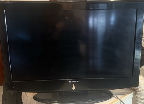 Telefunken fernseher zoll - fernseher,