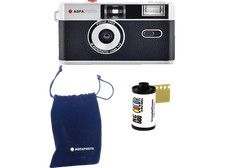 AGFAPHOTO Kamera Set mit Color