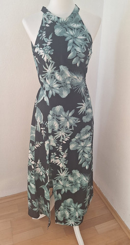 Sislove damen maxikleid - damen,